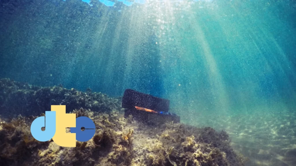 Detector de tesoros monedas joyas y metales