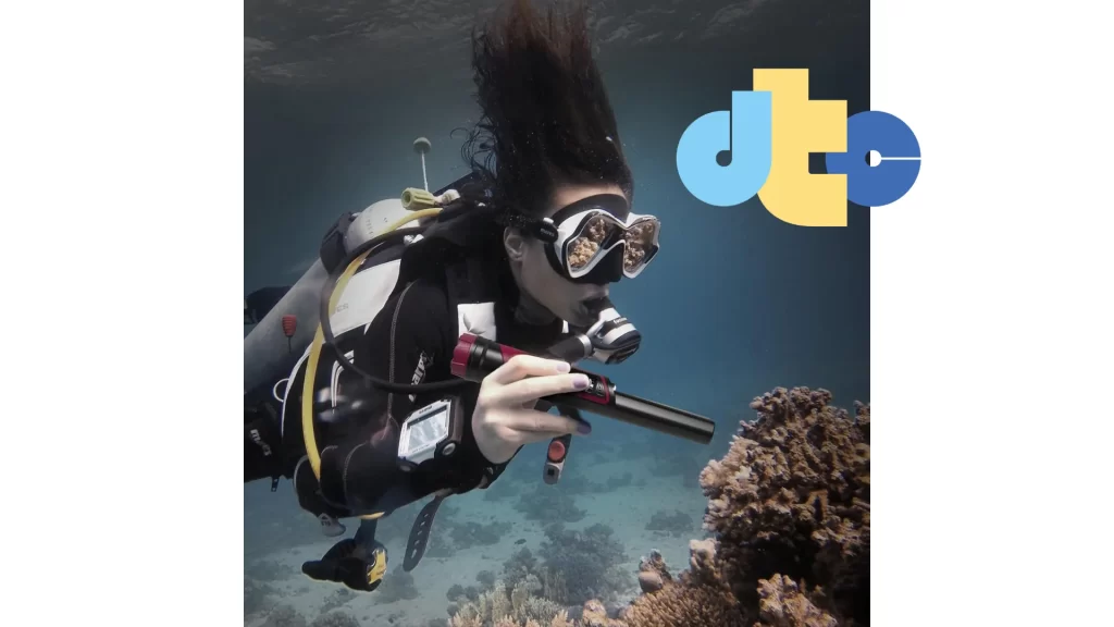 Detectores de metales Sumergibles