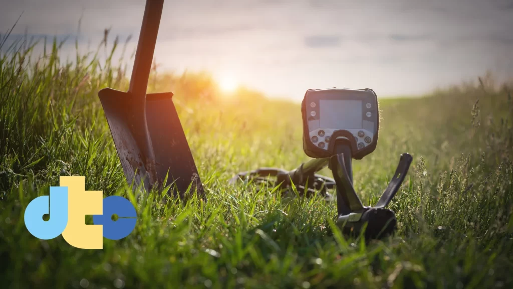 Detectores de metales segunda mano